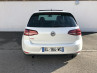 COMPACT VOLKSWAGEN GOLF 7