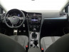 COMPACT VOLKSWAGEN GOLF 7