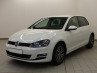 COMPACT VOLKSWAGEN GOLF 7