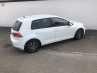 COMPACT VOLKSWAGEN GOLF 7