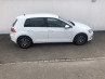 COMPACT VOLKSWAGEN GOLF 7