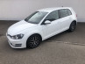 COMPACT VOLKSWAGEN GOLF 7