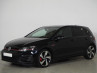 COMPACT VOLKSWAGEN GOLF GTI