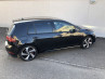 COMPACT VOLKSWAGEN GOLF GTI