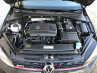 COMPACT VOLKSWAGEN GOLF GTI