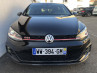 COMPACT VOLKSWAGEN GOLF GTI