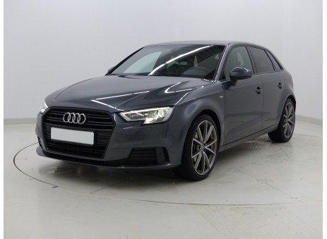 AUDI A3 SPORTBACK 1.4 TFSI COD ULTRA SPORT S-LINE 150 CV