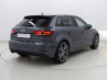 COMPACT AUDI A3 SPORTBACK