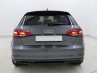 COMPACT AUDI A3 SPORTBACK