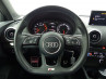 COMPACT AUDI A3 SPORTBACK