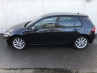 COMPACT VOLKSWAGEN GOLF 7