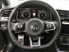 COMPACT VOLKSWAGEN GOLF GTI