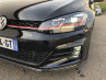 COMPACT VOLKSWAGEN GOLF GTI