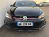 COMPACT VOLKSWAGEN GOLF GTI