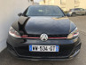 COMPACT VOLKSWAGEN GOLF GTI