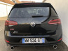 COMPACT VOLKSWAGEN GOLF GTI