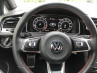 COMPACT VOLKSWAGEN GOLF GTI