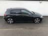 COMPACT VOLKSWAGEN GOLF GTI