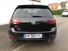 COMPACT VOLKSWAGEN GOLF GTI