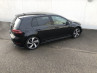 COMPACT VOLKSWAGEN GOLF GTI