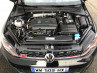 COMPACT VOLKSWAGEN GOLF GTI