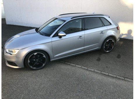 AUDI A3 SPORTBACK 1.4 COD TFSI AMBITION LUXE S-TRONIC 150 CV