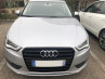 COMPACT AUDI A3 SPORTBACK