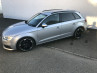 COMPACT AUDI A3 SPORTBACK