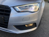 COMPACT AUDI A3 SPORTBACK