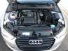 COMPACT AUDI A3 SPORTBACK