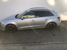 COMPACT AUDI A3 SPORTBACK