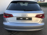 COMPACT AUDI A3 SPORTBACK