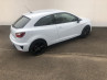 COMPACT SEAT IBIZA SC