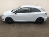 COMPACT SEAT IBIZA SC