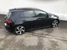 Sport VOLKSWAGEN GOLF GTI