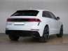 SUV AUDI RSQ8