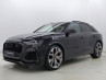 SUV AUDI RSQ8