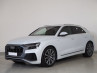 SUV AUDI Q8