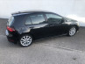 COMPACT VOLKSWAGEN GOLF 7