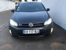 COMPACT VOLKSWAGEN GOLF