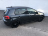 COMPACT VOLKSWAGEN GOLF