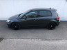 COMPACT VOLKSWAGEN GOLF