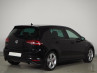 COMPACT VOLKSWAGEN GOLF GTI