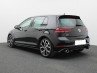 COMPACT VOLKSWAGEN GOLF GTI