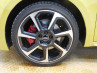 COMPACT AUDI A1 SPORTBACK