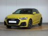 COMPACT AUDI A1 SPORTBACK