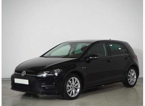 VOLKSWAGEN GOLF 7 HIGHLINE R-LINE 1.5 TSI DSG BV7 150 CV