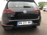 COMPACT VOLKSWAGEN GOLF 7