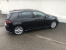 COMPACT VOLKSWAGEN GOLF 7