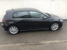 COMPACT VOLKSWAGEN GOLF 7